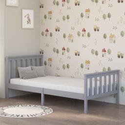 Aspire Kids Memory Foam Mattress with Easy Clean Cover in White - Size: Small Double - thumbnail 6