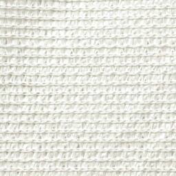 Berkfield Home Sunshade Sail 160 g/m ² White 2x5 m HDPE - thumbnail 3