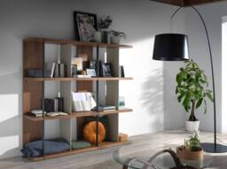 Angel Cerda Adjustable Arc Floor Lamp Matte Black Steel, E14 - thumbnail 6
