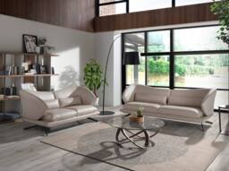 Angel Cerda Adjustable Arc Floor Lamp Matte Black Steel, E14 - thumbnail 4