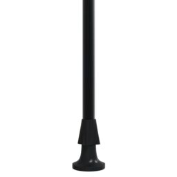 Berkfield Home Retractable Awning Anthracite 300x150 cm Fabric & Steel - thumbnail 9
