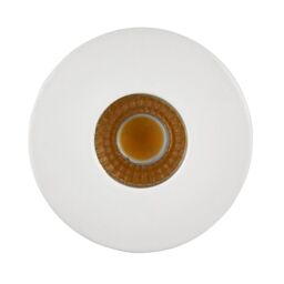 Netlighting Lalo Bathroom Recessed Downlight 4000K IP44 4W Matt White Paint - thumbnail 2