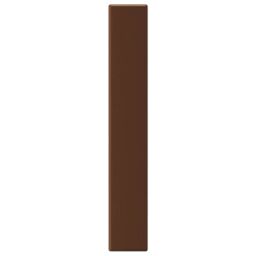Berkfield Home Cabinet Handles 10 pcs Bronze 64 mm Stainless Steel in Brown - thumbnail 5