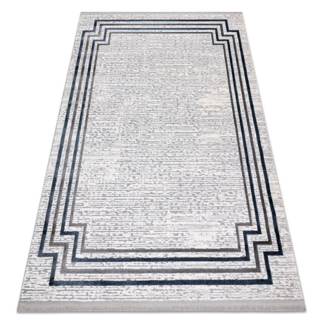 RugsX Tuls Rug in Beige - Size: 120 cm x 170 cm - image 1