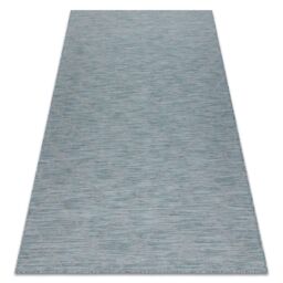 RugsX Patio Rug in Blue - Size: 78 cm x 150 cm