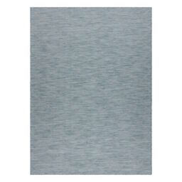 RugsX Patio Rug in Blue - Size: 78 cm x 150 cm - thumbnail 2