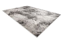 RugsX Mateo Rug in Grey - Size: 80 cm x 150 cm - thumbnail 4