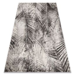 RugsX Mateo Rug in Grey - Size: 80 cm x 150 cm - thumbnail 1
