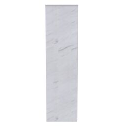 Ready Assembled 2 U Fuji 2 Door Wardrobe (Ready Assembled) in Off-White - thumbnail 2