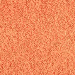 Berkfield Home Premium Bath Towels SOLUND 10 pcs 100x150 cm 600 gsm in Orange - thumbnail 5