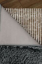 JVL Rug Safe H/Fl Gripper 120x180cm - Set of 2 in Cream - Size: 120 cm x 180 cm - thumbnail 5