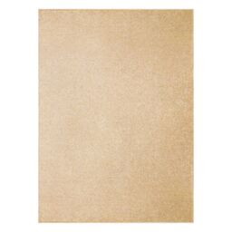 RugsX Wall-To-Wall Rug in Gold - Size: 100 cm x 150 cm - thumbnail 2
