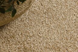 RugsX Wall-To-Wall Rug in Gold - Size: 100 cm x 150 cm - thumbnail 5