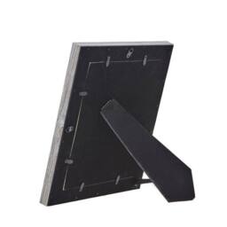 Lemon Pavilion Furniture and Decor Washed 8 x 10 Photo Frame - Wood - Grey - thumbnail 4