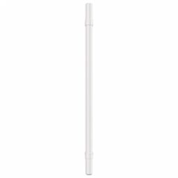 Berkfield Home Cabinet Handles 5 pcs Silver 224 mm Stainless Steel - thumbnail 5