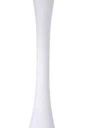Living and Home Modern Tulip-Shaped White Dining Table - thumbnail 8