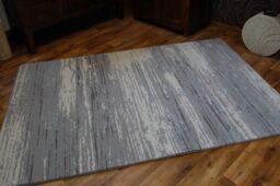RugsX Andere Rug in Yellow - Size: 80 cm x 150 cm - thumbnail 5
