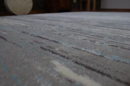 RugsX Andere Rug in Yellow - Size: 80 cm x 150 cm - thumbnail 3