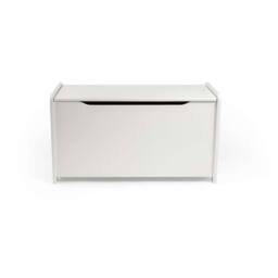 Tidlo White Toy Chest - thumbnail 5