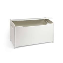 Tidlo White Toy Chest - thumbnail 3