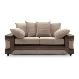 Snugg Furniture UK Limited (3+2 Seater) Kensington 3 Seater & 2 Seater Sofa - thumbnail 2