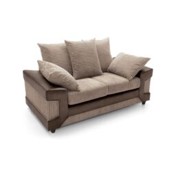 Snugg Furniture UK Limited (3+2 Seater) Kensington 3 Seater & 2 Seater Sofa - thumbnail 3