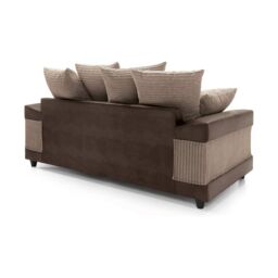 Snugg Furniture UK Limited (3+2 Seater) Kensington 3 Seater & 2 Seater Sofa - thumbnail 5