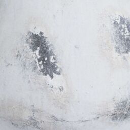 Love Lace Naxos Large Antique White Vase in Stone - thumbnail 2
