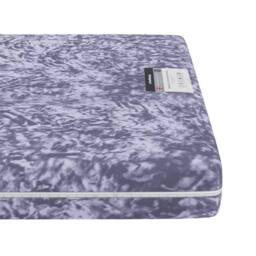 Rest Relax Visco Therapy 19cm Waterproof Sprung Mattress for Enhanced Support in Blue - Size: Small Double - thumbnail 6