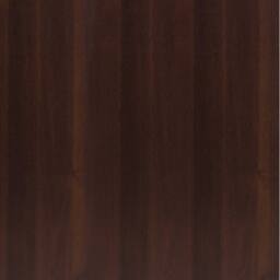 Wyld Haus Sonderborg Wide Dark Mahogany Sideboard 2 Doors 5 Drawers in Dark Brown - thumbnail 4