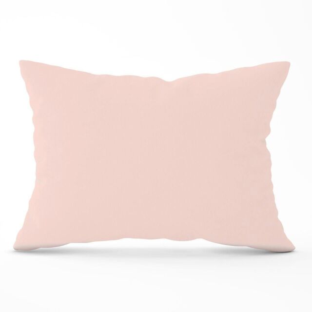 Warren Reed - Designer Dusty Pink Cushions - Size: 45 cm x 45 cm - image 1