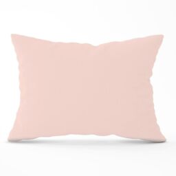 Warren Reed - Designer Dusty Pink Cushions - Size: 45 cm x 45 cm - thumbnail 1