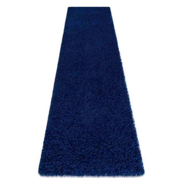 RugsX Soffi Runner in Blue - Size: 60 cm x 200 cm - image 1