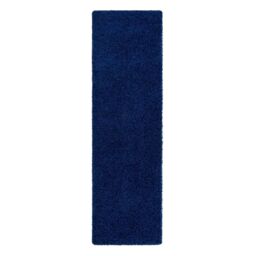 RugsX Soffi Runner in Blue - Size: 60 cm x 200 cm - thumbnail 2