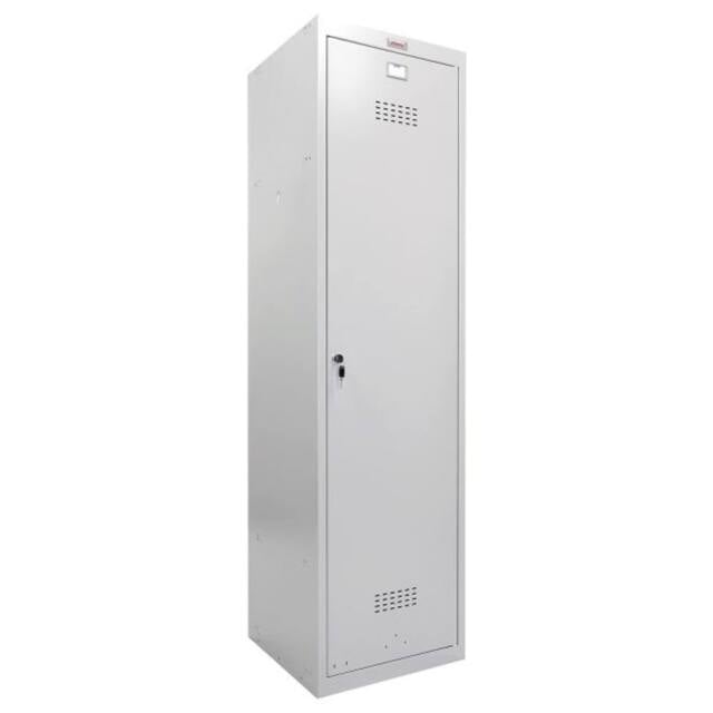 Phoenix Safe Company Utility Locker in Grey with Key Lock, UL1150GGK, 405L - Size: 180 cm x 100 cm - image 1