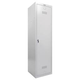 Phoenix Safe Company Utility Locker in Grey with Key Lock, UL1150GGK, 405L - Size: 180 cm x 100 cm - thumbnail 1