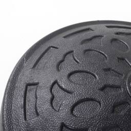 Living and Home Resin Umbrella Base Heavy Duty Outdoor Parasol Stand in Black - thumbnail 9
