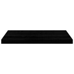 Berkfield Home Window Sills 2 pcs Dark Brown 70x40x2 cm Solid Wood Oak - Size: Medium - thumbnail 4