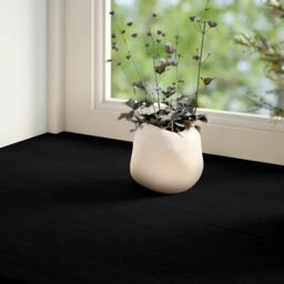 Berkfield Home Window Sills 2 pcs Dark Brown 70x40x2 cm Solid Wood Oak - Size: Medium - thumbnail 3