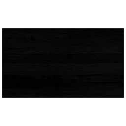 Berkfield Home Window Sills 2 pcs Dark Brown 70x40x2 cm Solid Wood Oak - Size: Medium - thumbnail 6