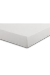 eXtreme Comfort Ltd Memory Foam All Foam Mattress with Coolflex Zip Cover in White - Size: Single - thumbnail 3