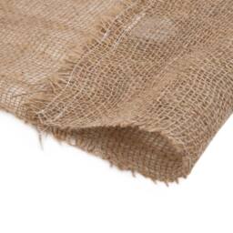 Berkfield Home Jute Roll 0.25x5 m 100% Jute 200 gsm in Natural - thumbnail 6