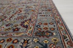Gooch Luxury Rugs Amiri Sultani Rug in Grey - Size: 235 cm x 165 cm - thumbnail 2