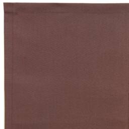 Berkfield Home Awning Replacement Fabric for 2.5x2 m Frame Brown - thumbnail 7