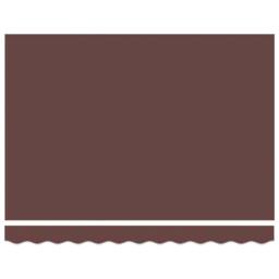 Berkfield Home Awning Replacement Fabric for 2.5x2 m Frame Brown - thumbnail 5