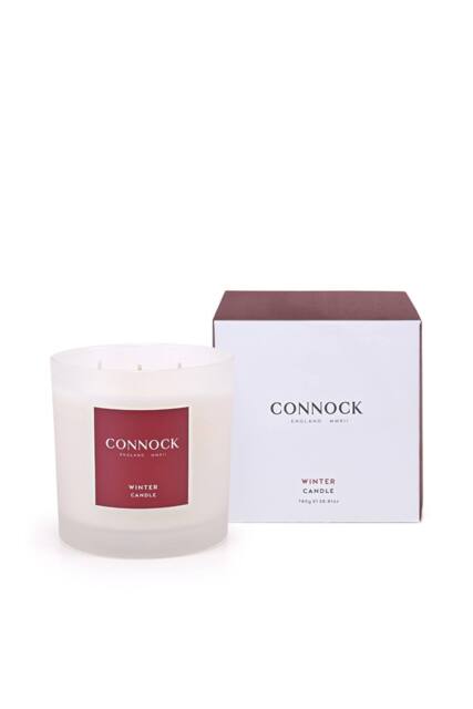 Connock Winter 3-wick Candle - image 1