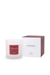 Connock Winter 3-wick Candle - thumbnail 2