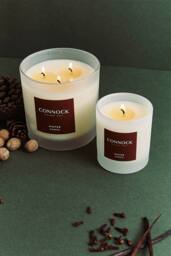 Connock Winter 3-wick Candle - thumbnail 5