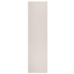 Ready Assembled 2 U Dallas 3 Door Wardrobe (Ready Assembled) in Taupe - thumbnail 2