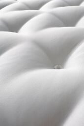 Aspire Alpaca Silk 3000 Pocket Pillowtop Mattress in White - Size: Single - thumbnail 3